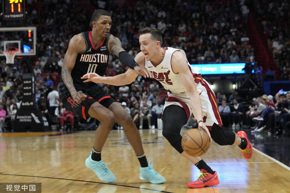 他们有点猛 他们有点猛